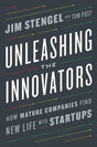 Unleashing the Innovators: How Mature Companies Find New Life with Startups - Retail Maharaj