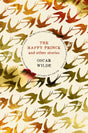 The Happy Prince & Other Stories (Macmillan Popular Classics) - Retail Maharaj