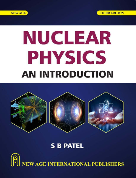 Nuclear Physics: An Introduction - Retail Maharaj