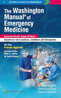 The Washington Manual of Emergency Medicine - Retail Maharaj
