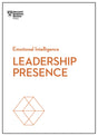 Leadership Presence (HBR Emotional Intelligence Series - Retail Maharaj