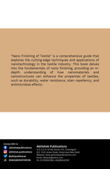 Nano Finishing of Textiles - Retail Maharaj