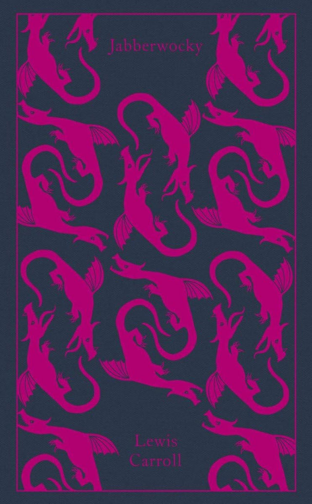 Jabberwocky and Other Nonsense: Collected Poems - Retail Maharaj