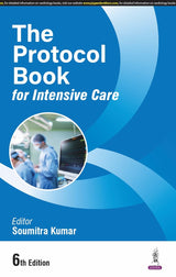 THE PROTOCOL BOOK FOR INTENSIVE CARE - Retail Maharaj