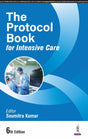 THE PROTOCOL BOOK FOR INTENSIVE CARE - Retail Maharaj