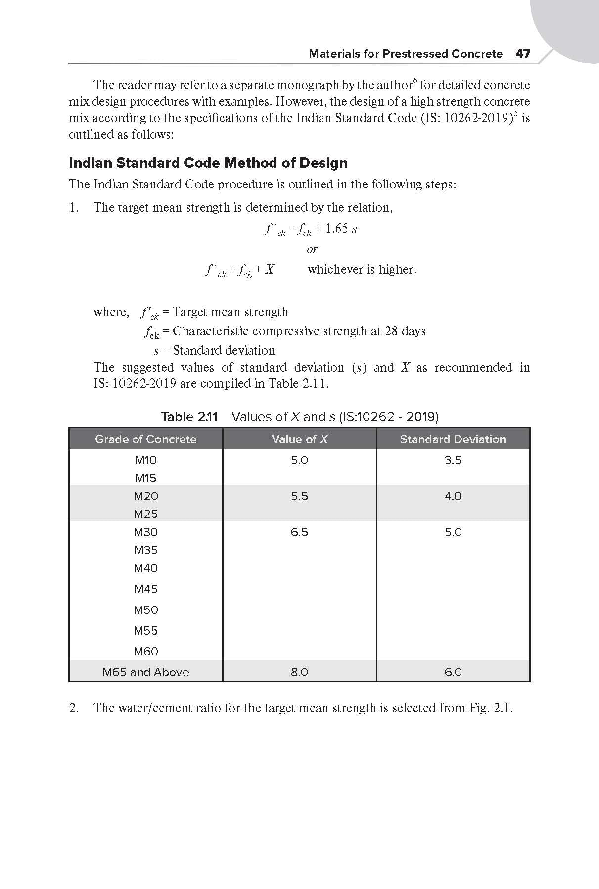 Prestressed Concrete | 7th Edition | N Krishna Raju & Arghadeep Laskar - Retail Maharaj