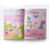 My First Princess Sticker Book: My first sticker books - Retail Maharaj