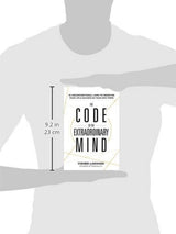 The Code of the Extraordinary Mind - Retail Maharaj