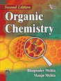 ORGANIC CHEMISTRY, 2ND EDN - Retail Maharaj