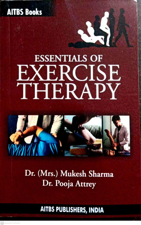 Essential of Exercise Therapy - Retail Maharaj