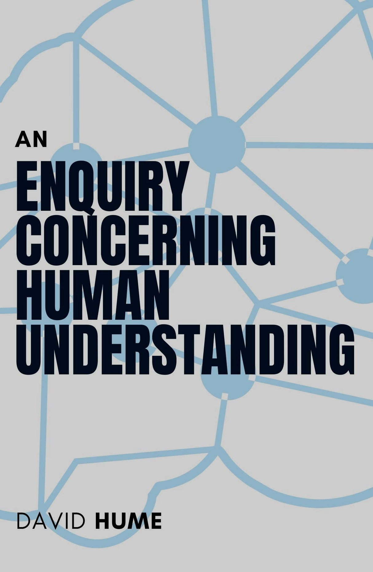 An Enquiry Concerning Human Understanding - Retail Maharaj