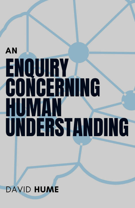 An Enquiry Concerning Human Understanding - Retail Maharaj