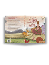 The Jataka Tales - Retail Maharaj