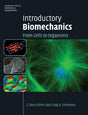 Introductory Biomechanics: From Cells to Organisms (Cambridge Texts in Biomedical Engineering) - Retail Maharaj