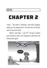 Game Quest #03: Glitch - Retail Maharaj