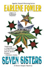 Seven Sisters: 7 (Benni Harper Mystery) - Retail Maharaj