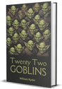 Twenty-Two Goblins - Retail Maharaj
