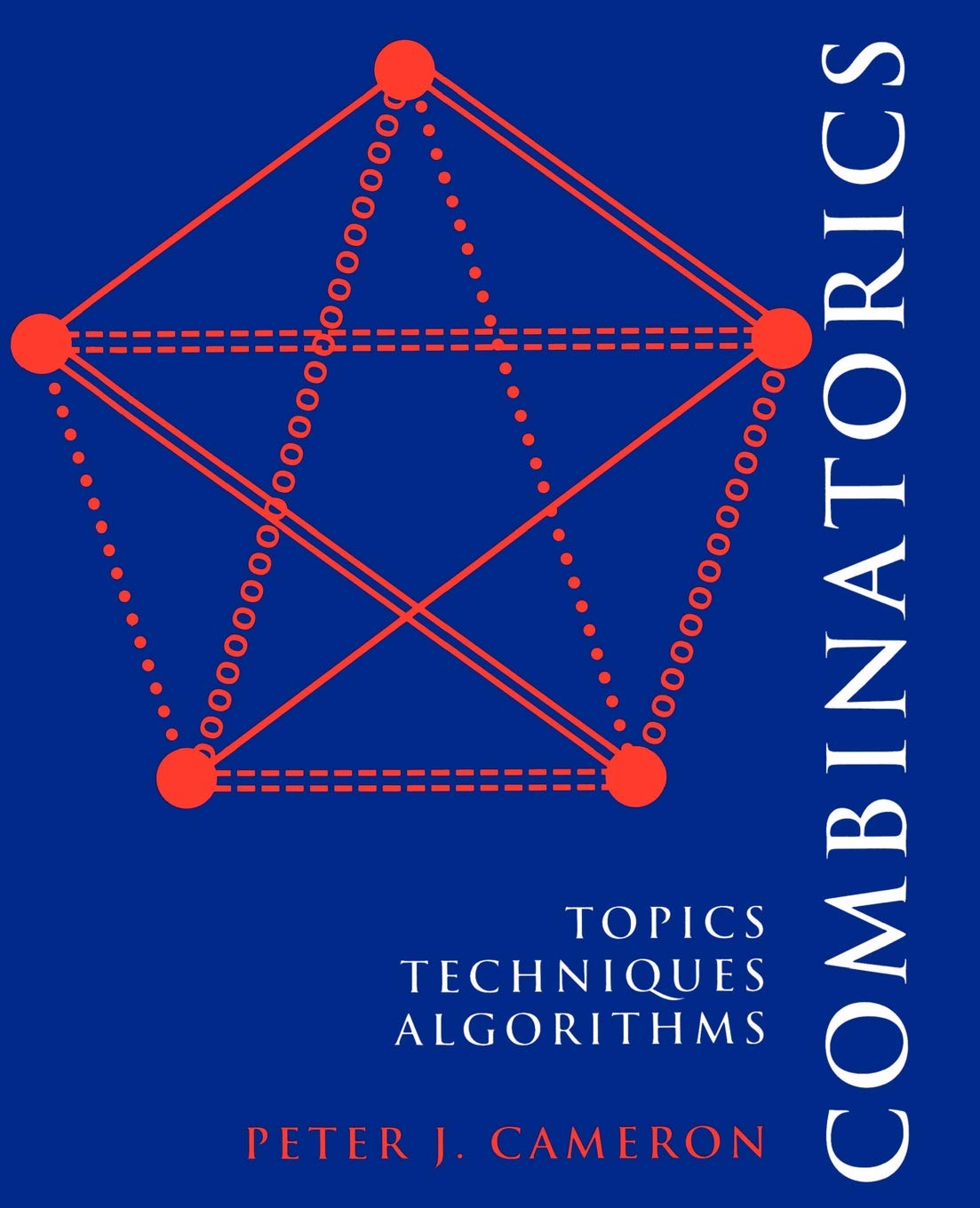Combinatorics: Topics, Techniques, Algorithms - Retail Maharaj