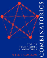 Combinatorics: Topics, Techniques, Algorithms - Retail Maharaj