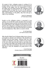 THE CONFLICT OF SUPREMACY & JUDICIAL REFORMS - Retail Maharaj