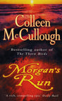 Morgan's Run: a breathtaking and absorbing family saga from the international bestselling author of The Thorn Birds - Retail Maharaj