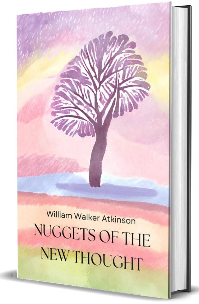 Nuggets Of The New Thought - Retail Maharaj