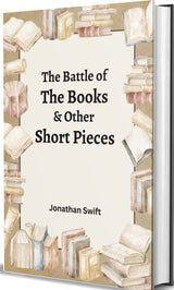 The Battle Of The Books & Other Short Pieces - Retail Maharaj