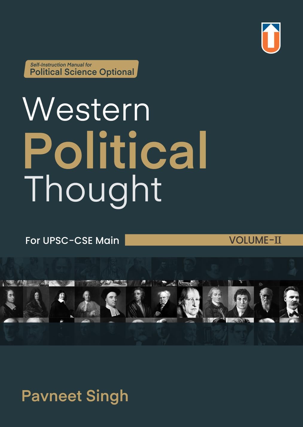 Western Political Thought - Retail Maharaj