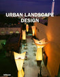Urban Landscape Design - Retail Maharaj