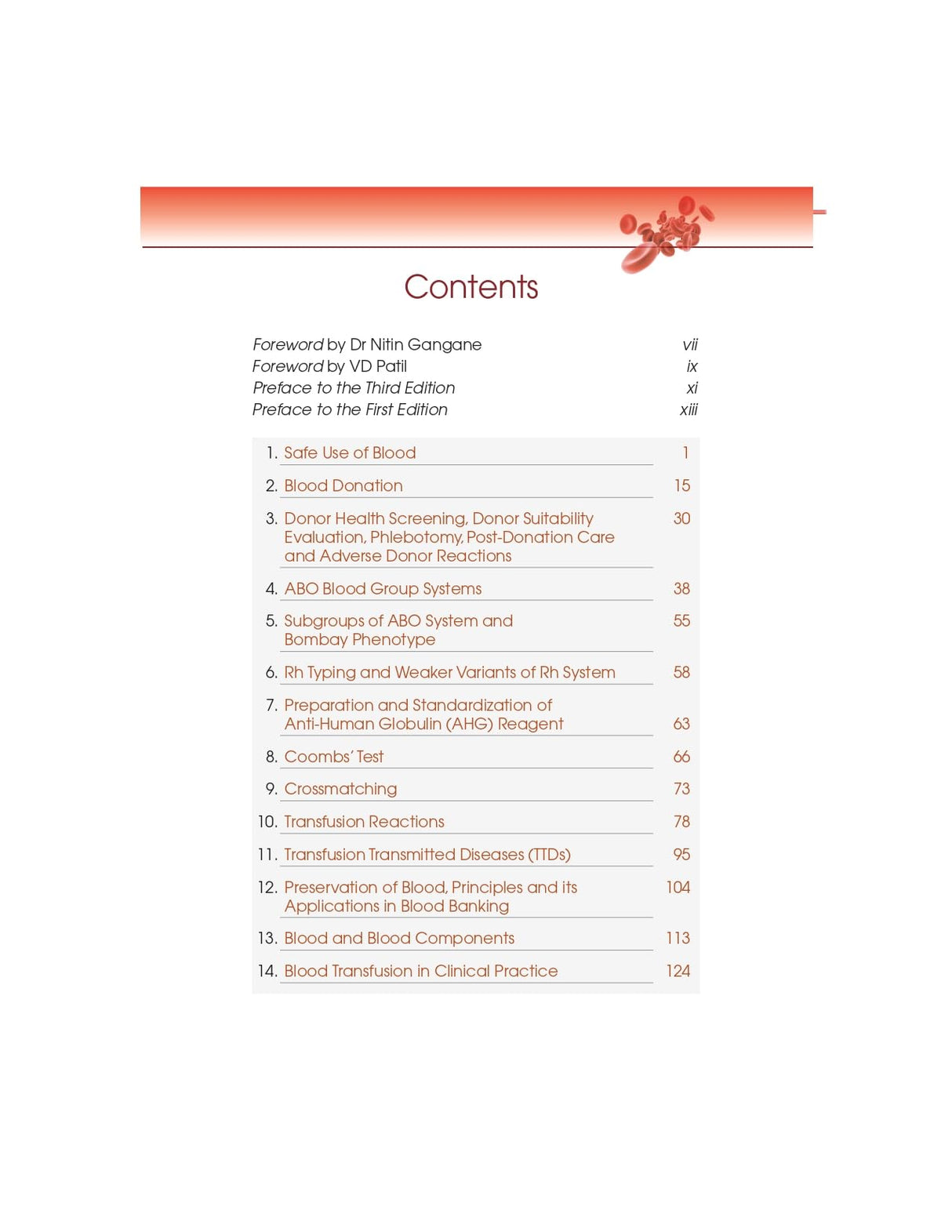 Essentials Of Blood Banking And Transfusion Medicine 3Ed (Pb 2025) - Retail Maharaj