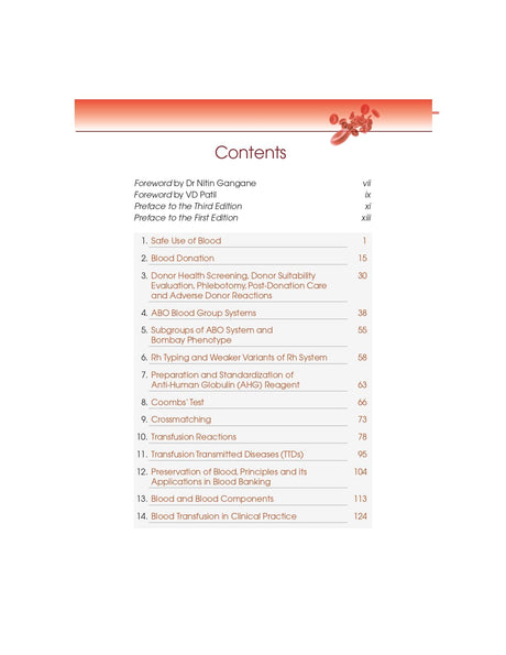Essentials Of Blood Banking And Transfusion Medicine 3Ed (Pb 2025) - Retail Maharaj