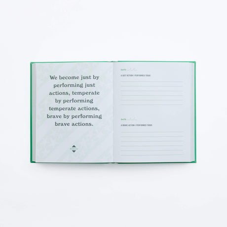 Do One Thing Every Day to Change the World: A Journal (Do One Thing Every Day Journals) - Retail Maharaj