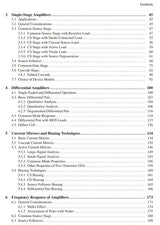 Design of Analog CMOS Integrated Circuits | 2nd Edition | Indian Edition | Razavi - Retail Maharaj