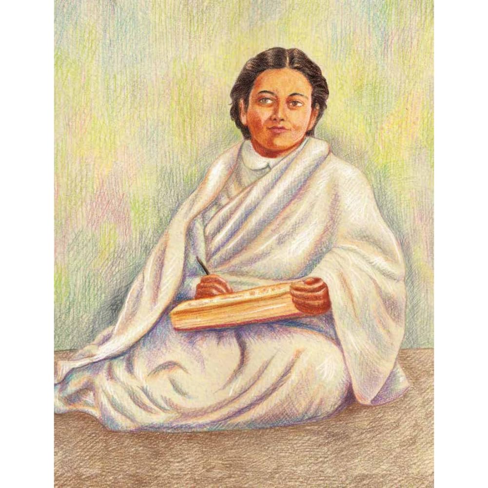 Star Named Bibha And Other Stories (Timeless Biographies) - Retail Maharaj