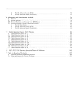 Concise Physics A Complete Guide to JEST Physics Aspirants - Retail Maharaj