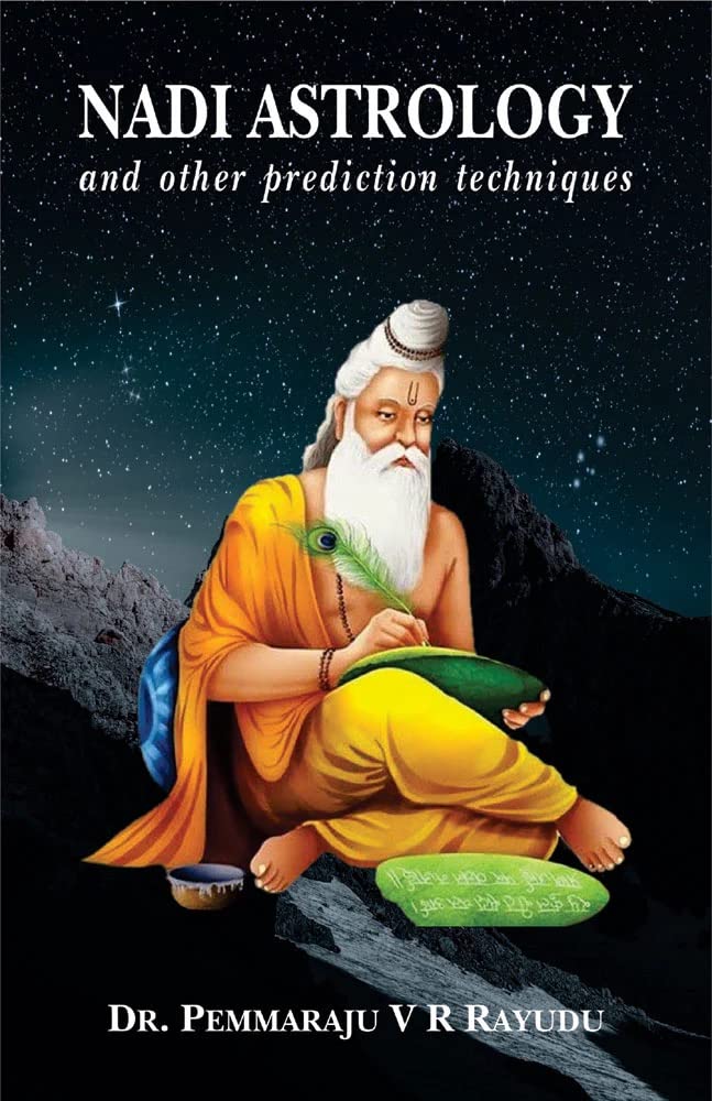 Nadi Astrology And Other Prediction Techniques