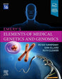EMERY'S ELEMENTS OF MEDICAL GENETICS AND GENOMICS: 16ED - Retail Maharaj