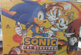 SONIC THE HEDGEHOG GIFT SET OF 100 COMICS - Retail Maharaj