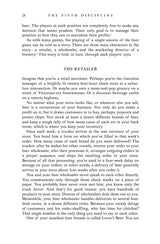 Fifth Discipline Second Edition, The - Retail Maharaj