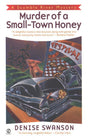 Murder of a Small -Town Honey: A Scumble River Mystery: 1 - Retail Maharaj