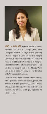 Weaving Dreams – Ima’s Memoir of Empowerment: A Life Entwined with Manipur’s Rich Legacy - Retail Maharaj