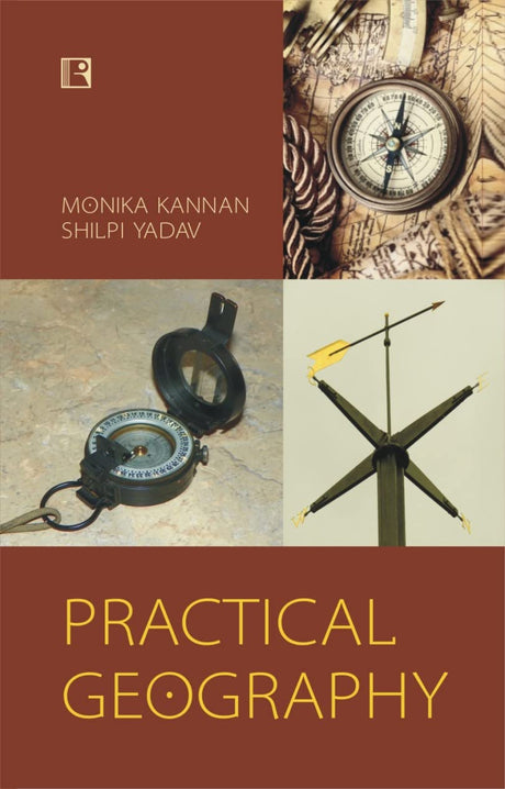 Practical Geography: - Retail Maharaj