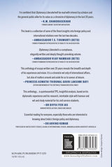 Diplomacy Liberated: The Golden Treasury of T.P. Sreenivasan