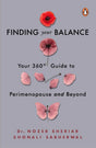 Finding Your Balance: Your 360-degree Guide to Perimenopause and Beyond - Retail Maharaj