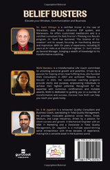 Belief Busters: Elevate your Mindset, Communication and Business - Retail Maharaj