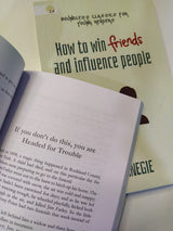 How To Win Friends And Influence People By Dale Carnegie