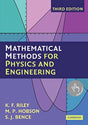 Mathematical Methods for Physics and Engineering - Retail Maharaj