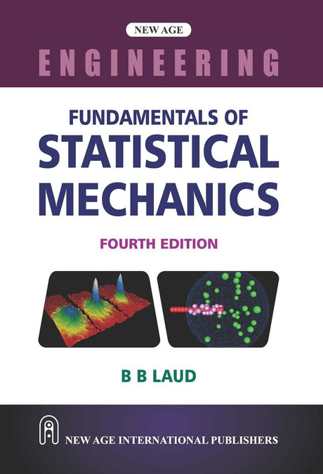 Fundamentals of Statistical Mechanics - Retail Maharaj