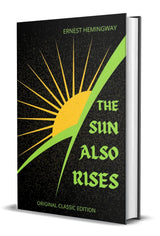 The Sun Also Rises - Retail Maharaj