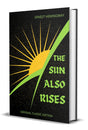 The Sun Also Rises - Retail Maharaj